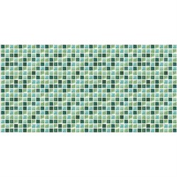 Панель пвх Grace Мозаика Прованс - фото 15684347