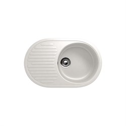 Кухонная мойка Ulgran U-107 - фото 15684520