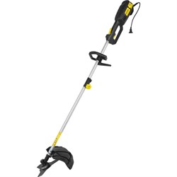 Электрический триммер HUTER GET-LS45 - фото 15685076