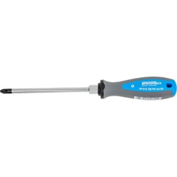 Крестовая отвертка для работы с ключом Unior TBI PH 3x150 - фото 15686212