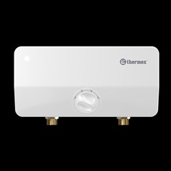 Проточный электроводонагреватель Термекс Artflow 6000 - фото 15686478