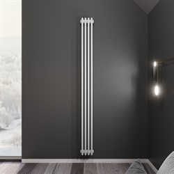 Двухтрубный радиатор Faberg Extra - фото 15686945