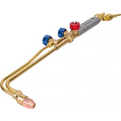 Пропановый резак Маяк 2-01 - фото 15689145