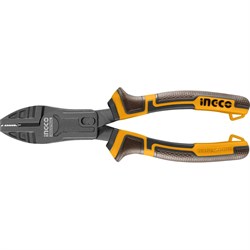 Плоскогубцы INGCO SUPER INDUSTRIAL - фото 15689178