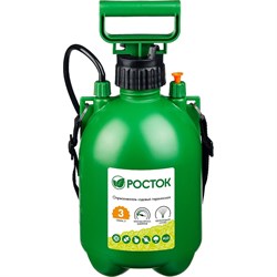 Переносной опрыскиватель Росток RT-3 - фото 15690261