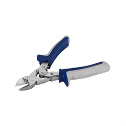 Рычажные бокорезы КОБАЛЬТ 244-186 - фото 15690808