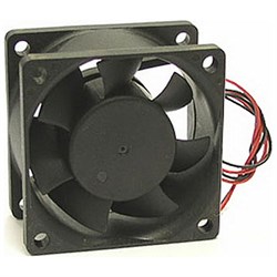 Вентилятор TIDAR RQD 6025MS 12VDC - фото 15691226