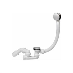 Слив-перелив McAlpine MRB8CB - фото 15691378