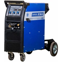 Инверторный сварочный полуавтомат Aurora Skyway 250/3 - фото 15691457