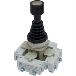 Крестовый переключатель Briswik ПК-12-21-822-54 - фото 15692439