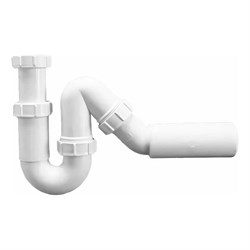 Трубный сифон McAlpine MRSK12-50 - фото 15693328