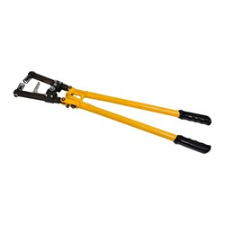 Дырокол для профнастила Ferrox ДК-10 - фото 15693780