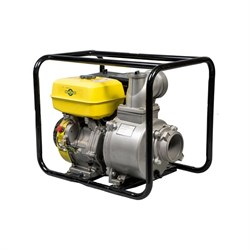 Бензиновая мотопомпа MATEUS LT40CX-177FLT - фото 15694776