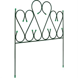 Садово-парковый заборчик Без бренда Амурный - фото 15695366