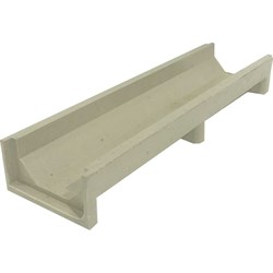 Канал для отвода воды ООО ТК "ТИТАН" 501465ЛМ - фото 15695579