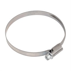 Червячный хомут NORMA TORRO 60-80/9 W2 - фото 15695657