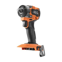 Ударный гайковерт AEG BSS18S12BL2-0 - фото 15696050