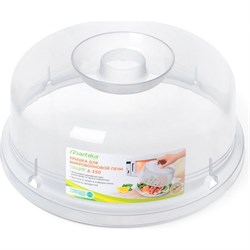 Крышка для микроволновой печи Martika Лация - фото 15696192