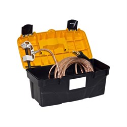 Переносное заземление для ВЛ до 1 кВ Антиток ЗПЛ-1 - фото 15696867