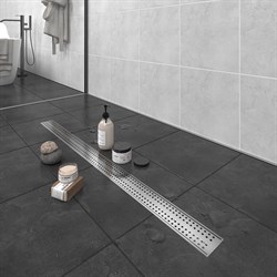 Линейный трап Татполимер ТП-50.1B-900 - фото 15697383