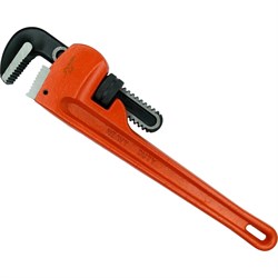 Усиленный трубный ключ DUEL 22000036 - фото 15697489