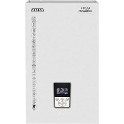 Электрокотел Zota ZM3468426009 - фото 15698124
