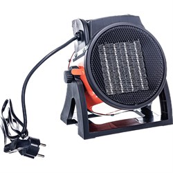 Электрическая тепловая пушка Gigant EHC 2 - фото 15698130