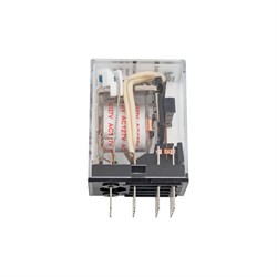 Промежуточное реле DEKraft пр-102 - фото 15698171