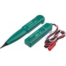 Тестер кабеля Mastech MS6812 - фото 15699124