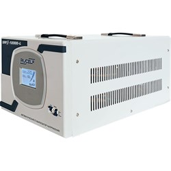 Релейный стабилизатор напряжения RUCELF SRF II-12000-L - фото 15699160