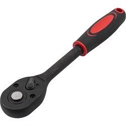 Ударная реверсивная трещотка ForceKraft FK-80242MPB(27090) - фото 15699657