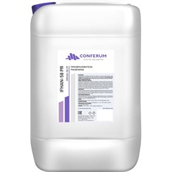 Нейтральный преобразователь ржавчины КОНФЕРУМ Средства для чистки металла - фото 15700191