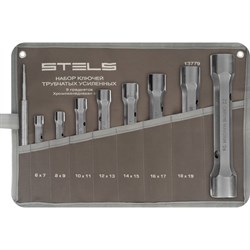 Набор торцевых ключей-трубок STELS 13779 - фото 15700240