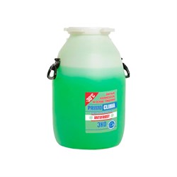 Теплоноситель Primoclima Antifrost PA -30C ECO 50 - фото 15700472