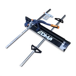 Плиткорез EDMA 251255 - фото 15700765