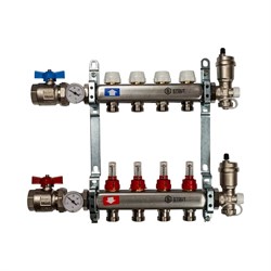 Коллектор STOUT SMS 0907 000004 - фото 15701526