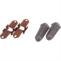 Наружный угол для плинтуса DECONIKA Д-П70-Нк-Ф2 548 ЛФТ СЕР - фото 15701605