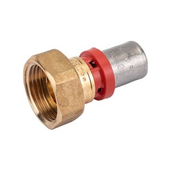 Муфта Tiemme 1650133 - фото 15701639