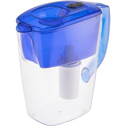 Фильтр-кувшин Гейзер Орион - фото 15704427