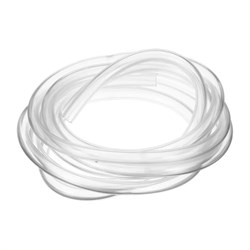 Прозрачный пищевой шланг MasterProf ТД.030244.3 - фото 15704862