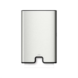 Диспенсер для полотенец Tork Система H2 Image Design, Multifold - фото 15704997