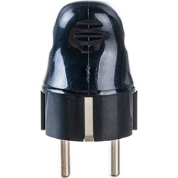 Разборная угловая вилка IEK ВПу11-02-Ст - фото 15705594