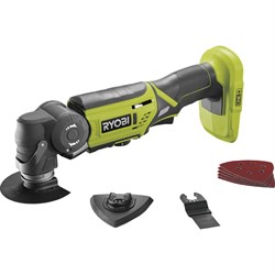 Многофункциональный инструмент Ryobi ONE+ R18MT-0 - фото 15705982