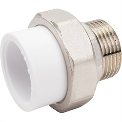 Комбинированная разъемная муфта КРОСС 62744 - фото 15706653