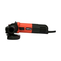 Углошлифовальная машина YATO YT-82101 - фото 15707311