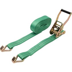 Стяжной ремень для крепления груза Gigant GSR-020 - фото 15708270