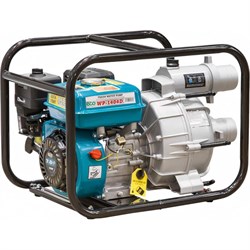 Мотопомпа Eco WP-1404D - фото 15708501