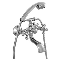 Смеситель для ванны и душа D-Lin D130810 - фото 15708876