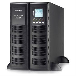 Источник бесперебойного питания Crown Micro CMUOA-300X-6K - фото 15709750