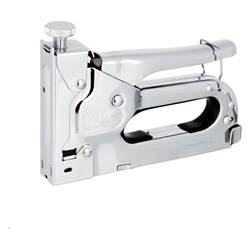 Регулируемый мебельный степлер ЕРМАК 648-016 - фото 15710209